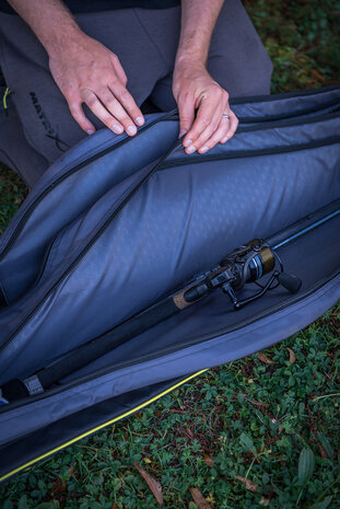 Matrix - Foedraal Ethos 2 Rod Holdall - Matrix