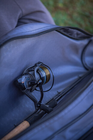 Matrix - Fourreau Ethos 2 Rod Holdall - Matrix