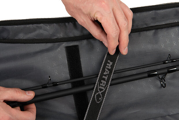 Matrix - Foedraal Ethos 2 Rod Holdall - Matrix