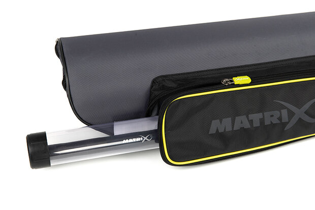 Matrix - Foedraal Ethos 2 Rod Holdall - Matrix