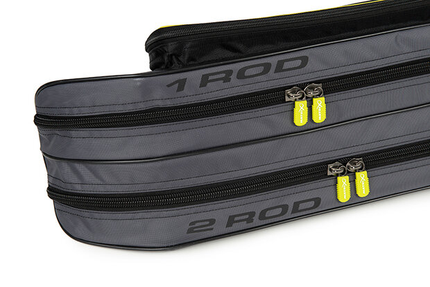 Matrix - Fourreau Ethos 2 Rod Holdall - Matrix