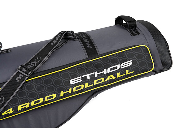 Matrix - Foedraal Ethos 4 Rod Holdall - Matrix