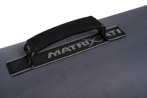 Matrix - Fourreau Ethos 4 Rod Holdall - Matrix