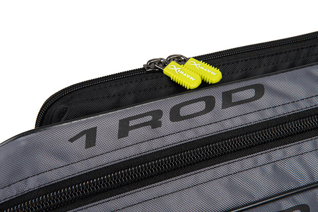 Matrix - Foedraal Ethos 4 Rod Holdall - Matrix