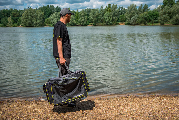Matrix - Opbergtas Ethos Large Carryall - Matrix