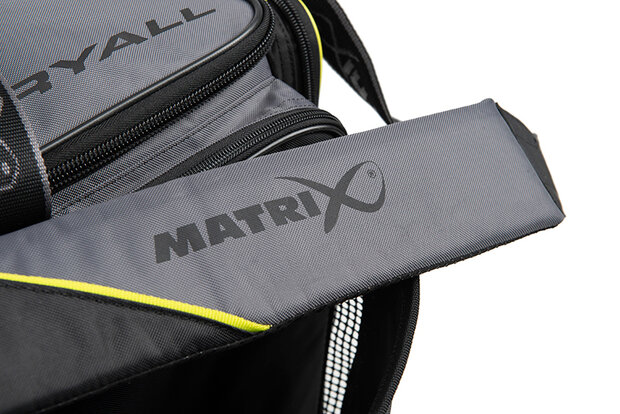 Matrix - Opbergtas Ethos Large Carryall - Matrix