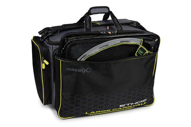 Matrix - Opbergtas Ethos Large Carryall - Matrix