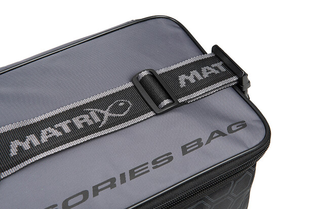 Matrix - Sac de rangement Ethos XL Accessories Bag- Matrix
