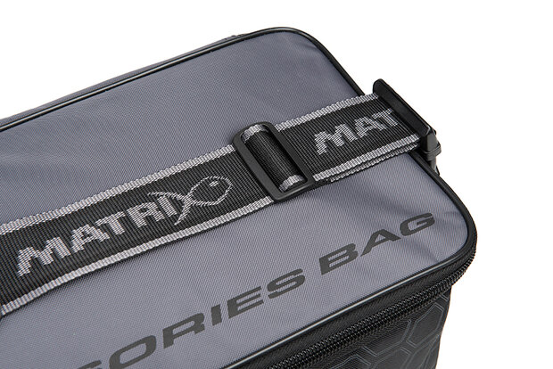 Matrix - Opbergtas Ethos XL Accessories Bag - Matrix