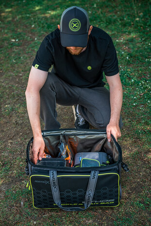 Matrix - Opbergtas Ethos Tackle and Bait Bag - Matrix
