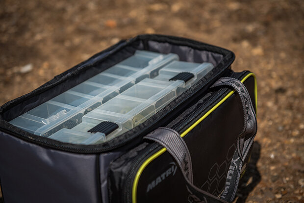 Matrix - Sac de rangement Ethos Feeder Case - Matrix