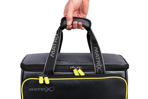 Matrix - Sac de rangement Ethos Feeder Case - Matrix