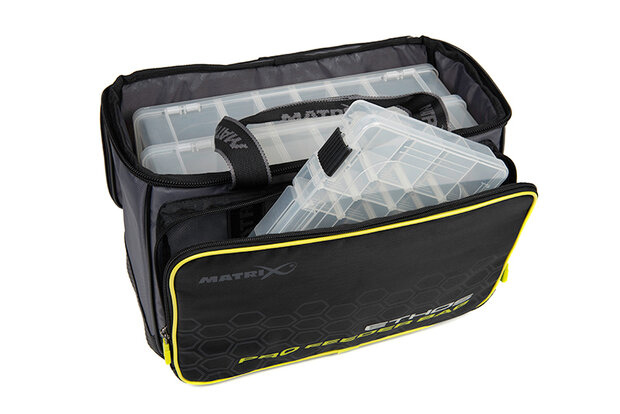 Matrix - Sac de rangement Ethos Feeder Case - Matrix