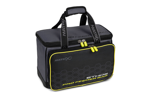 Matrix - Sac de rangement Ethos Feeder Case - Matrix