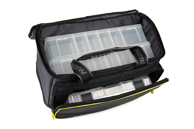 Matrix - Sac de rangement Ethos Feeder Case - Matrix