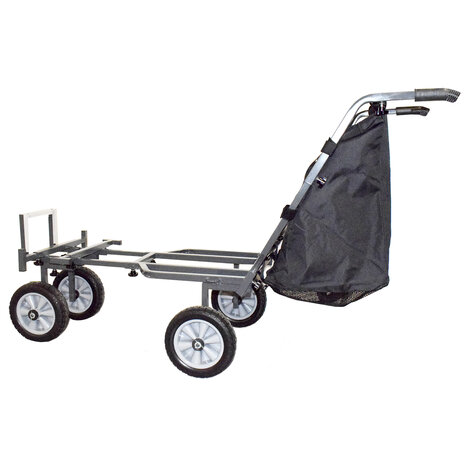 Elite - 4-wheel Trolley - Elite