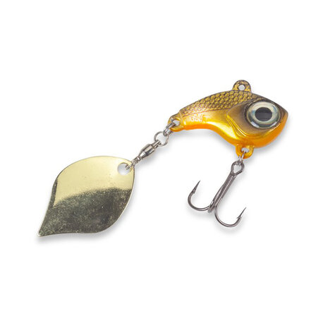 Doyio - Spinnerbait Maku Compact - 10 gram - Doyio