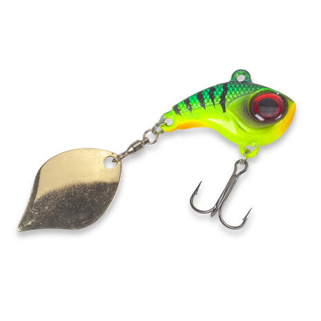 Doyio - Spinnerbait Maku Compact - 10 gram - Doyio