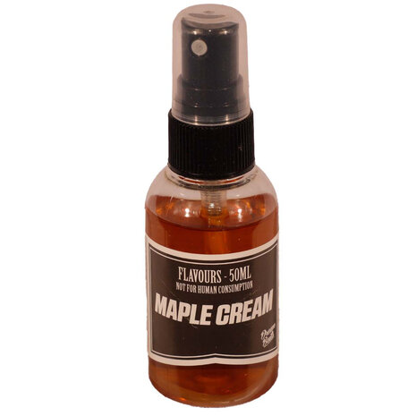 Dreambaits - Additifs Flavour Spray Mapple Cream - Dreambaits