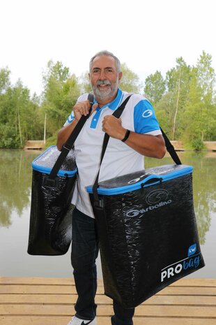 Garbolino - Bourriche EVA Pro Bag - Garbolino