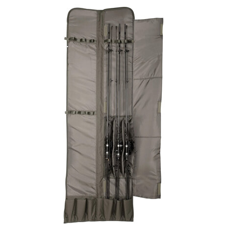 Strategy - PROMO Holdall 3+3 Rod 12ft - Strategy