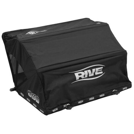 Rive - Waterproof Black Awning XL - Rive