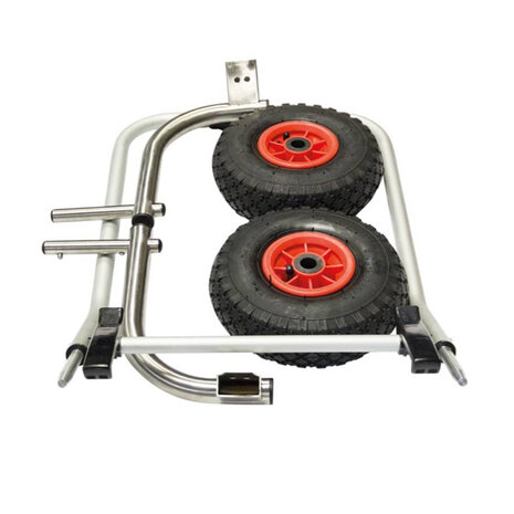 Rive - Complete Trolley System - Rive