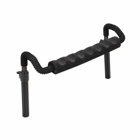 Rive - Support Barre Repose Canne Telescopique D36 - 7 Crans - Rive