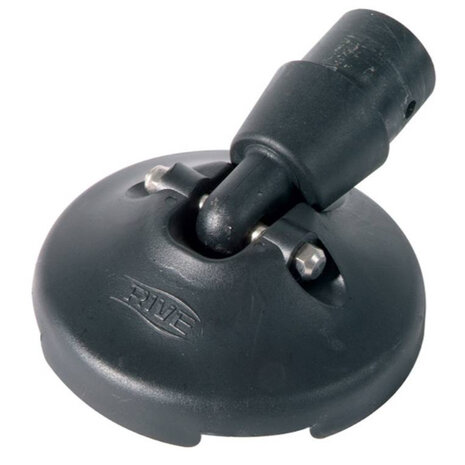 Rive - Mud Foot D36 Fixed Leg (2 stuks) - Rive