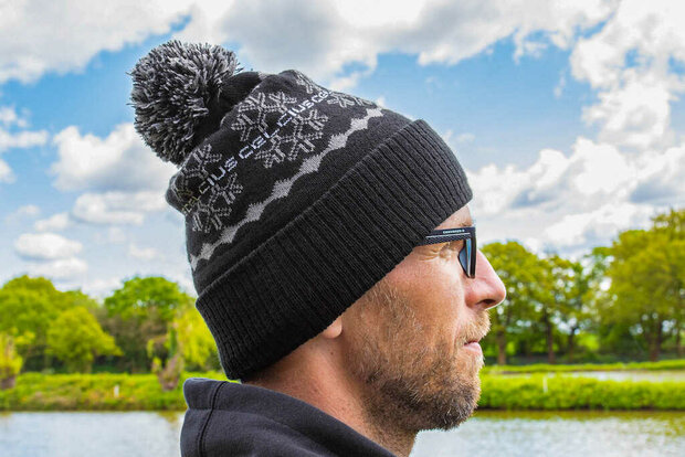 Preston - Celcius Waterproof Bobble  - Preston