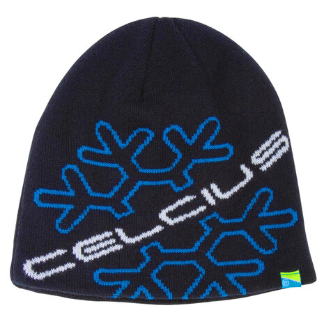 Preston - Celcius Beanie - Preston