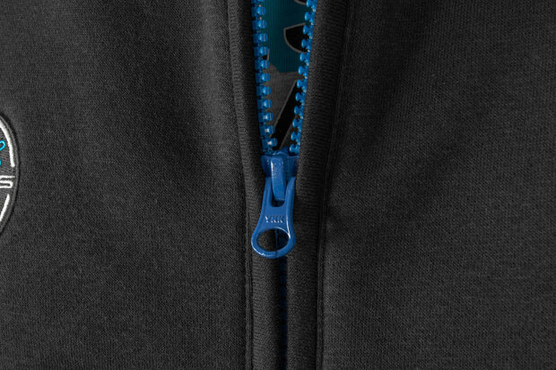 Preston - Celcius Zip Hoodie - Preston