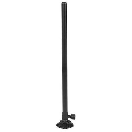 Preston - Accessoire stations Inception Seatbox Leg 30mm - 50cm - Preston