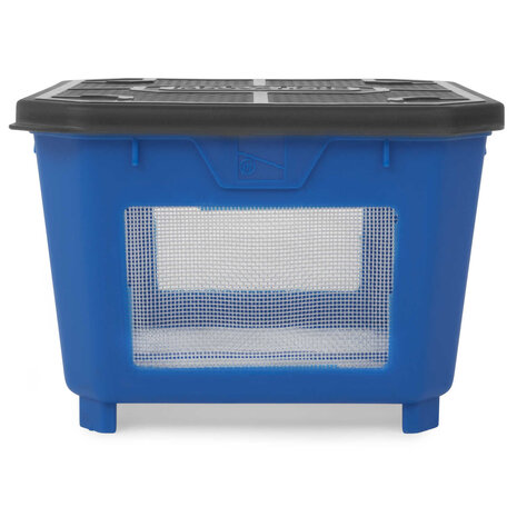 Preston - 3PT Ventamesh Tub - Preston