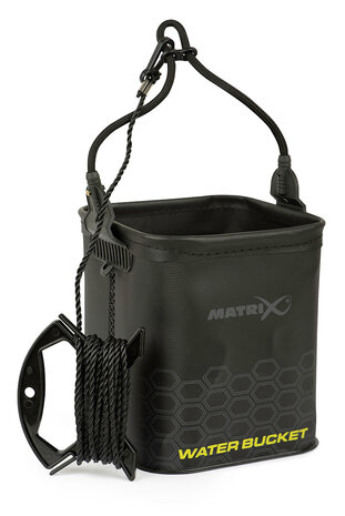  Matrix - EVA Water Bucket 4.5L - Matrix