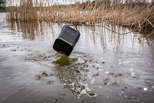  Matrix - EVA Water Bucket 4.5L - Matrix