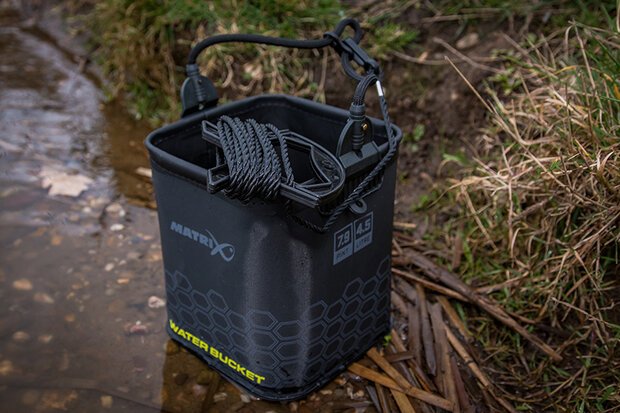  Matrix - EVA Water Bucket 4.5L - Matrix