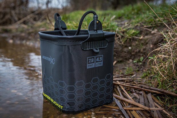  Matrix - EVA Water Bucket 4.5L - Matrix