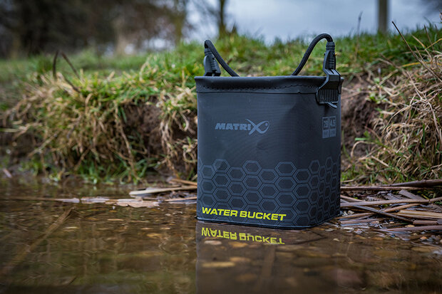  Matrix - EVA Water Bucket 4.5L - Matrix