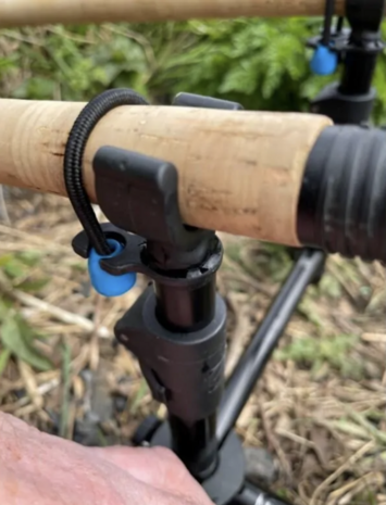 Sonik - Stanz Rod Lock - Sonik