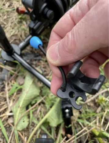 Sonik - Stanz Rod Lock - Sonik