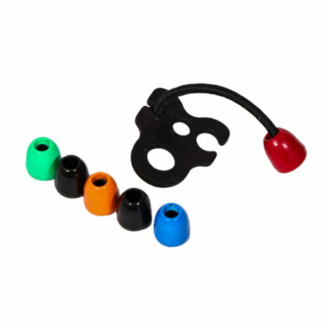 Sonik - Stanz Rod Lock - Sonik