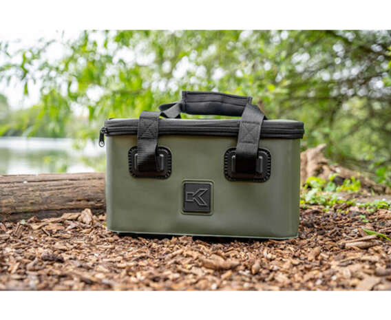 KORUM - EVA Tackle &amp; Bait Station - KORUM