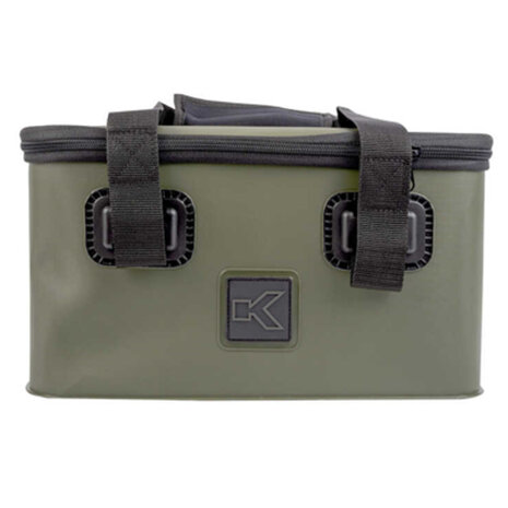 KORUM - EVA Tackle &amp; Bait Station - KORUM