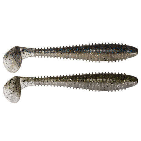 Keitech - Softbaits Fat Swing Impact 4,8&quot; - Keitech