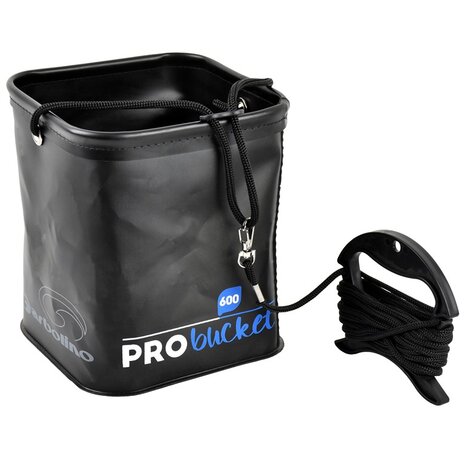 Garbolino - EVA Pro Bucket Seau 5,7 litre - Garbolino