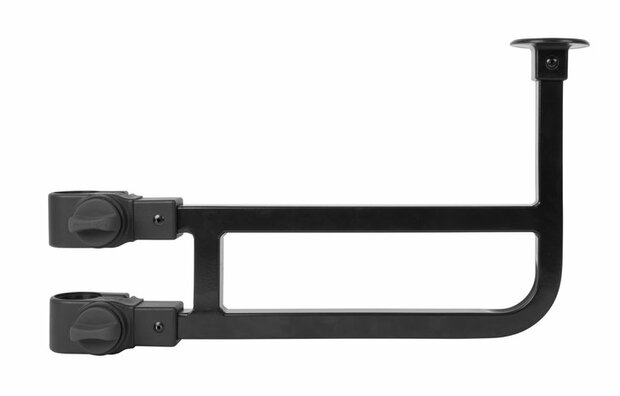 Preston - Offbox Pro Uni Side Tray Support - Preston