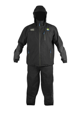 Preston - DF Hydrotech Suit - Preston