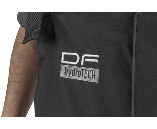 Preston - DF Hydrotech Suit - Preston