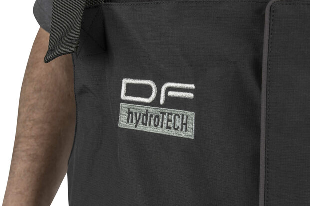 Preston - DF Hydrotech Suit - Preston